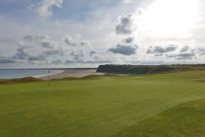 Tralee 2nd Green Coast